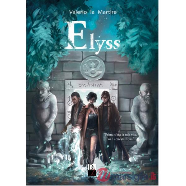 Elyss