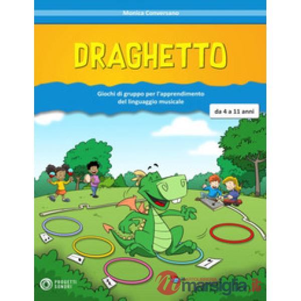 Draghetto