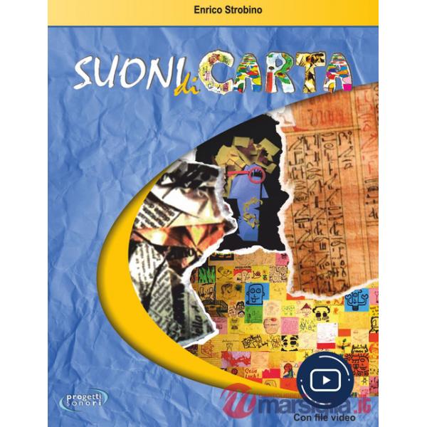 Suoni di carta. Con Contenuto digitale (fornito elettronicamente)