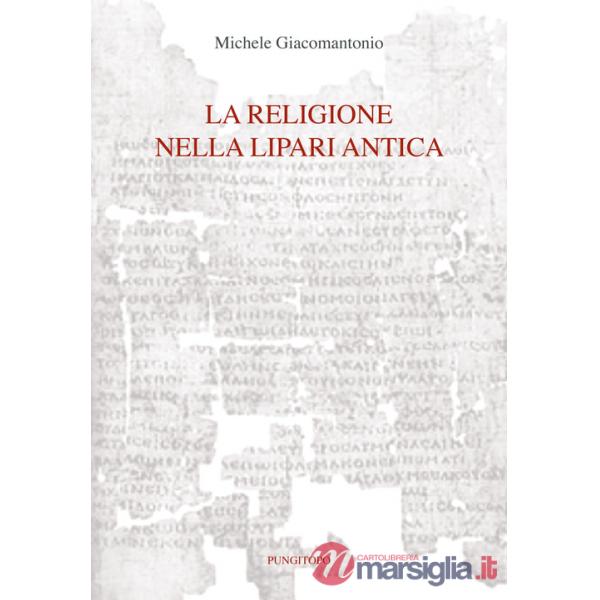 Religione nella Lipari antica (La)