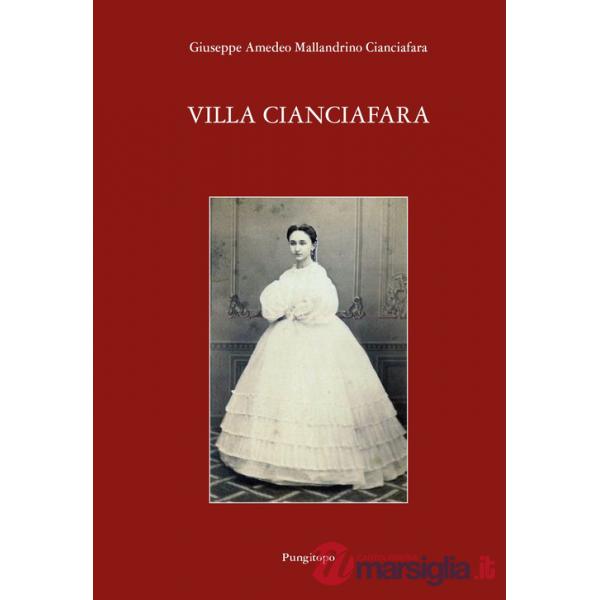 Villa Cianciafara