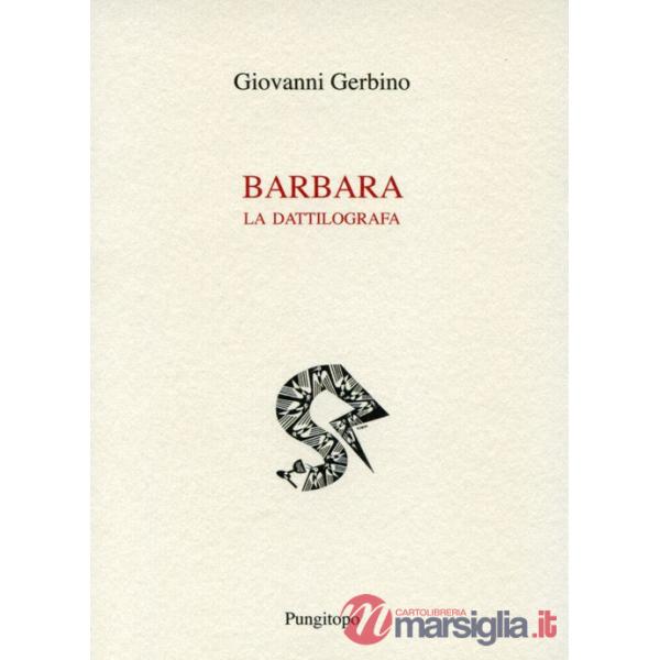 Barbara la dattilografa