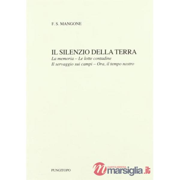 Silenzio della terra (Il)