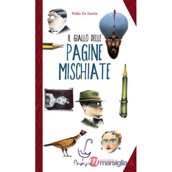 Giallo delle pagine mischiate (Il)