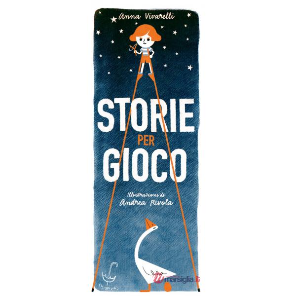 Storie per gioco