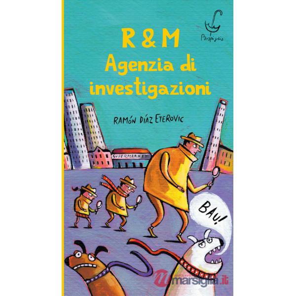R&M. Agenzia di investigazioni