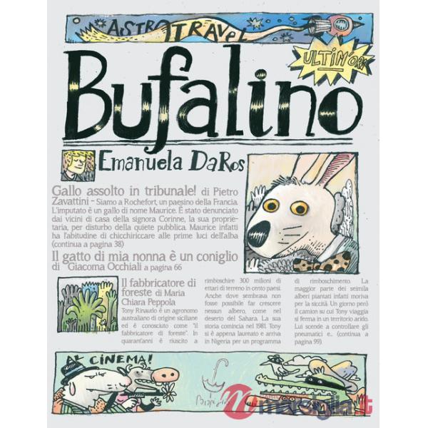 Bufalino