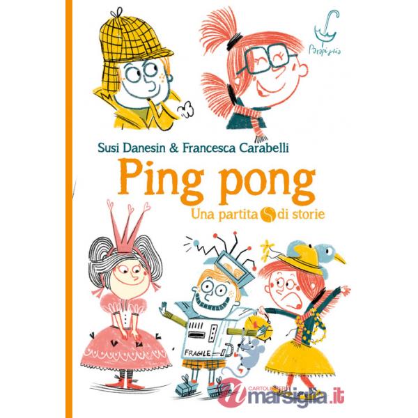 Ping pong