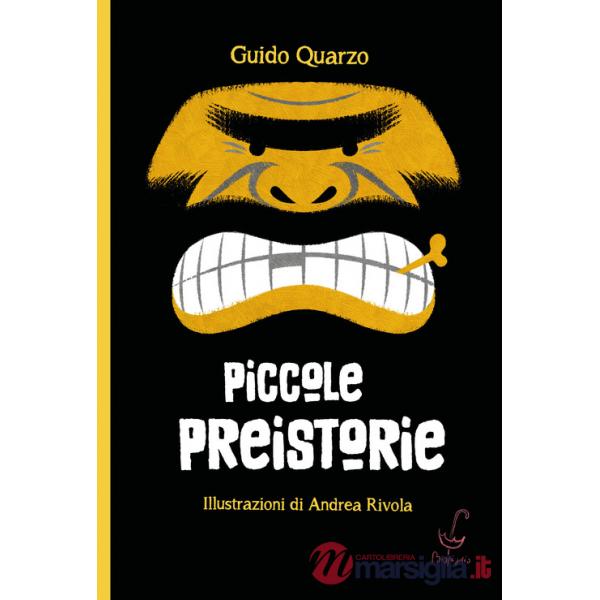 Piccole preistorie