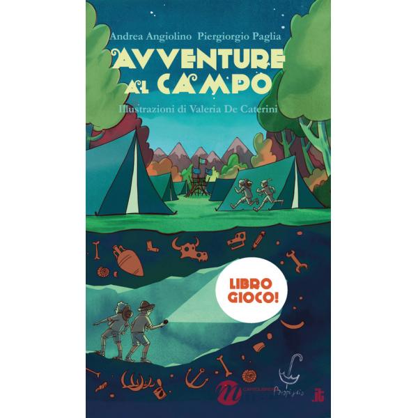 Avventure al campo