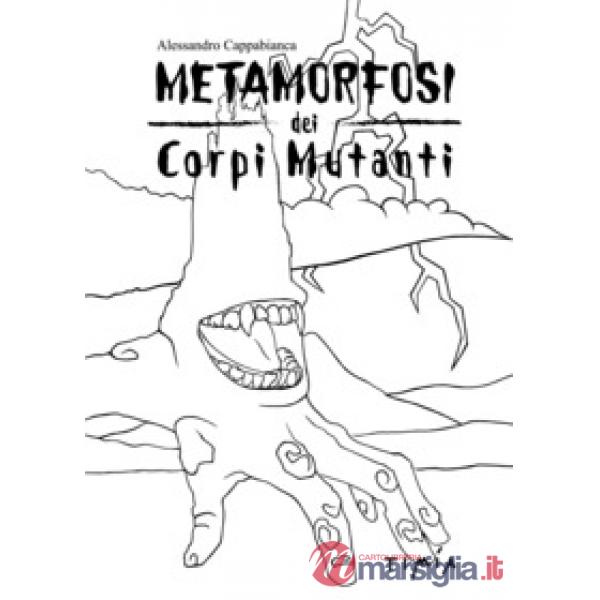 Metamorfosi dei corpi mutanti. Il divenire-altro delle creature cinematografiche