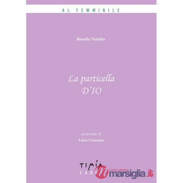 La particella D'IO