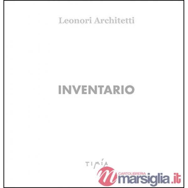 Leonori Architetti. Inventario