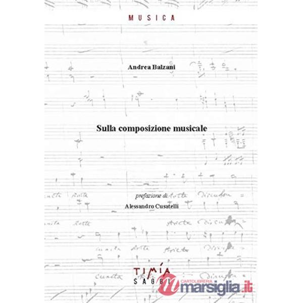 Sulla composizione musicale