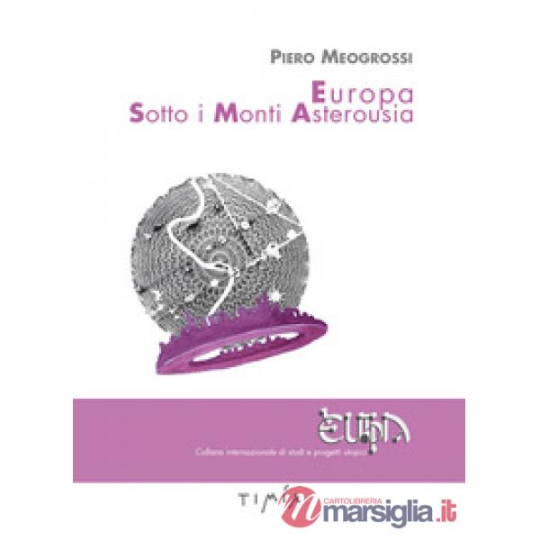 Europa sotto i monti Asterousia