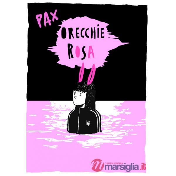 Orecchie rosa
