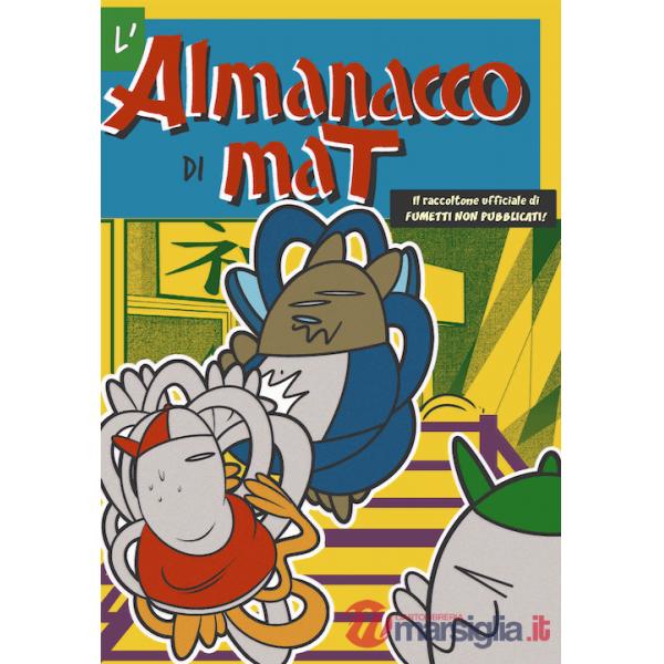 Almanacco di Mat (L')