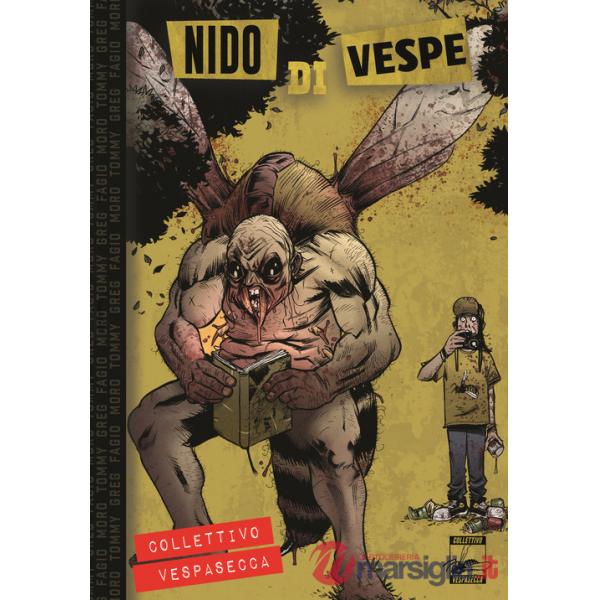 Nido di vespe. Ediz. integrale