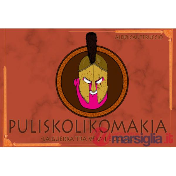 Puliskolikomakia. La guerra tra vermi e uccelli