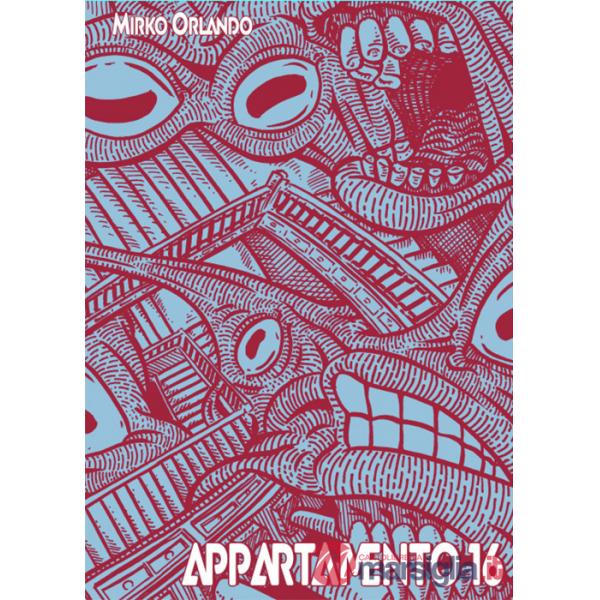 Appartamento 16