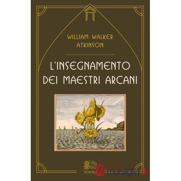 Insegnamento dei maestri arcani (L')