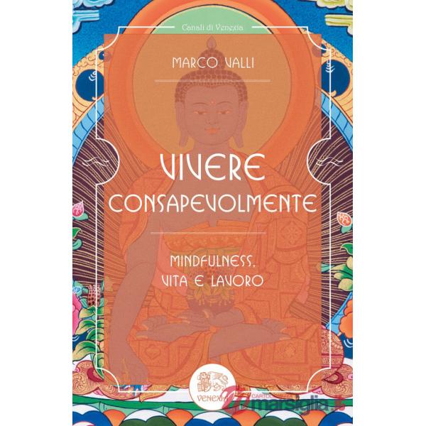 Vivere consapevolmente. Mindfulness, vita e lavoro