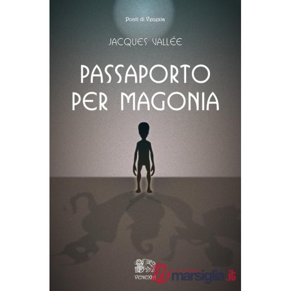 Passaporto per Magonia