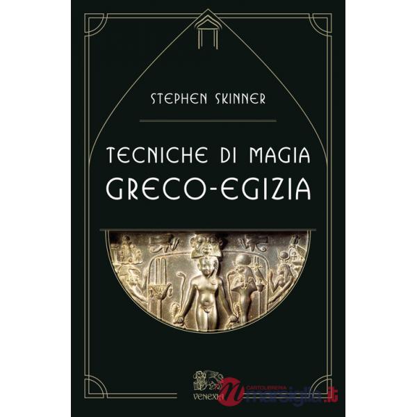 Tecniche di magia greco-egizia