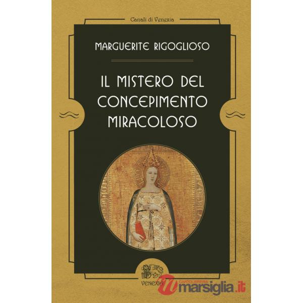 Mistero del concepimento miracoloso (Il)