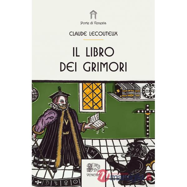 Libro dei grimori (Il)