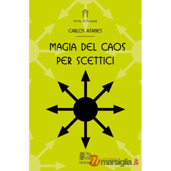 Magia del caos per scettici