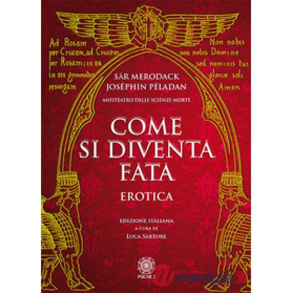 Come si diventa fata. Erotica
