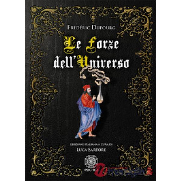 Forze dell'universo (Le)