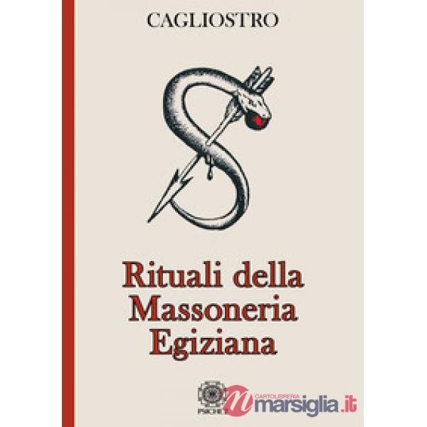Rituali della massoneria egiziana