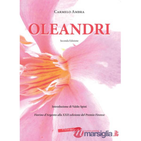 Oleandri