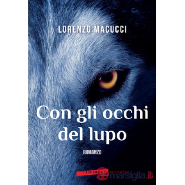 Con gli occhi del lupo