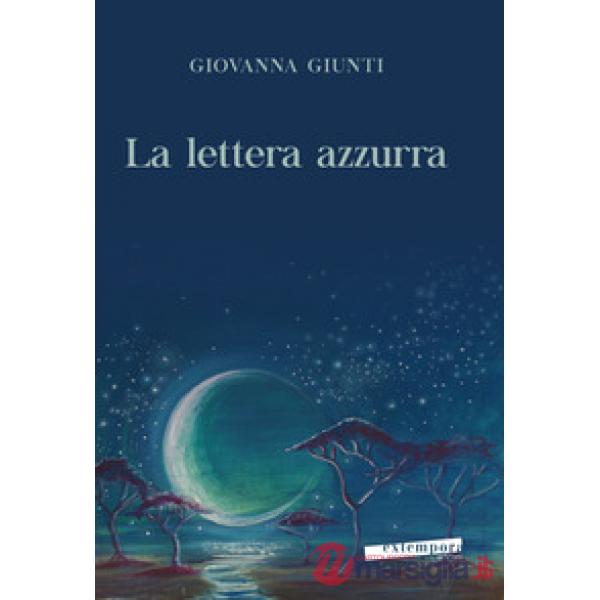 Lettera azzurra (La)
