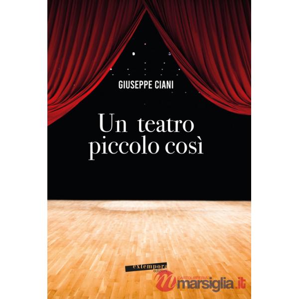 Teatro piccolo così (Un)