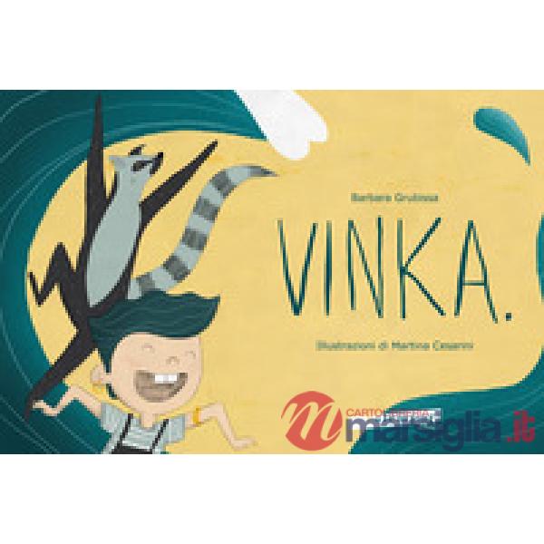 Vinka