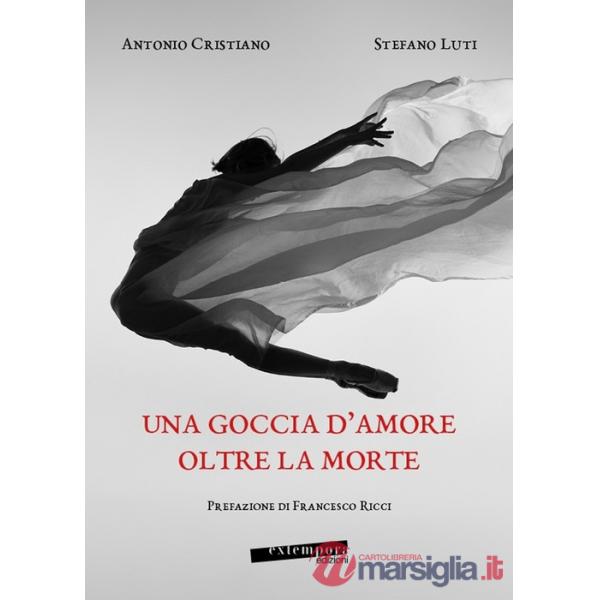 Goccia d'amore oltre la morte (Una)