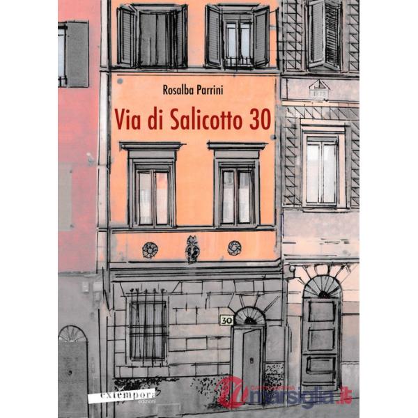 Via di Salicotto 30