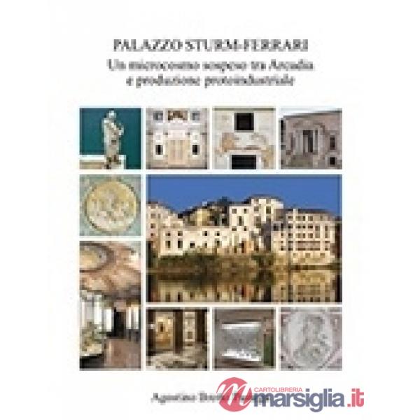 Palazzo Sturm-Ferrari