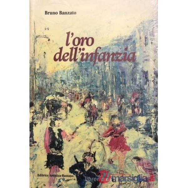 Oro dell'infanzia