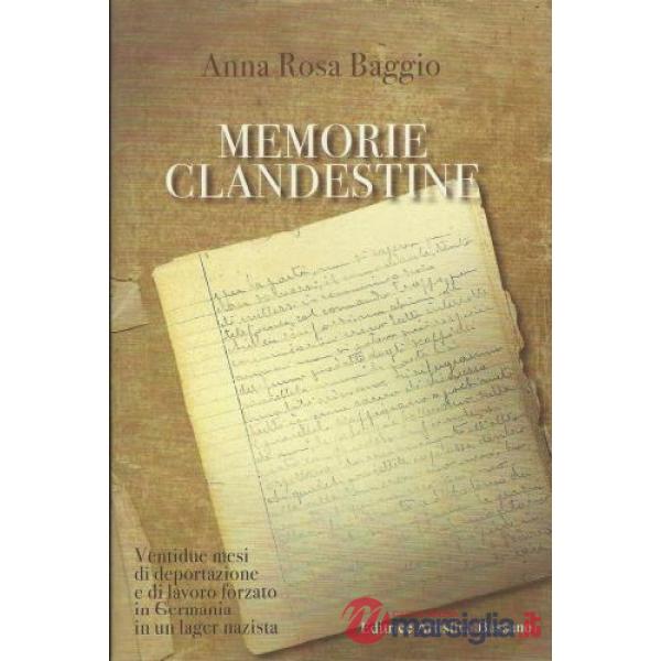 Memorie clandestine