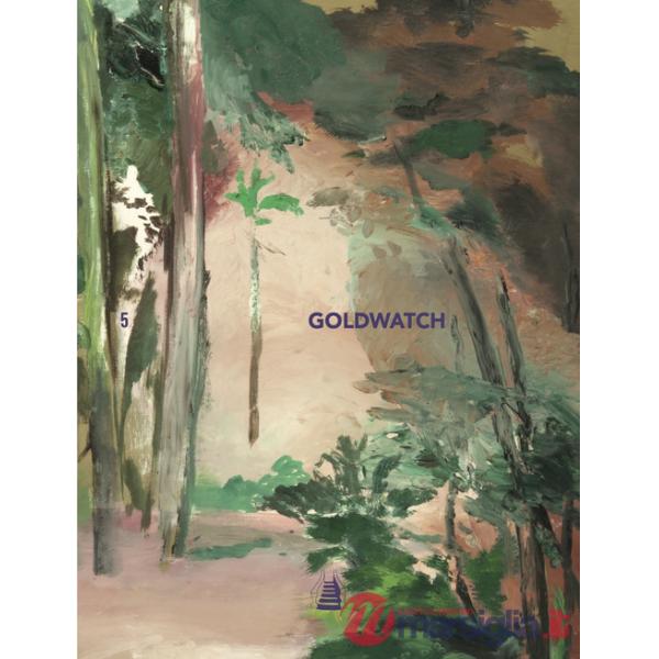 Goldwatch. Catalogo della mostra (Circolo Bellano, Lecco, 1 maggio-30 luglio 2021). Ediz. italiana e inglese