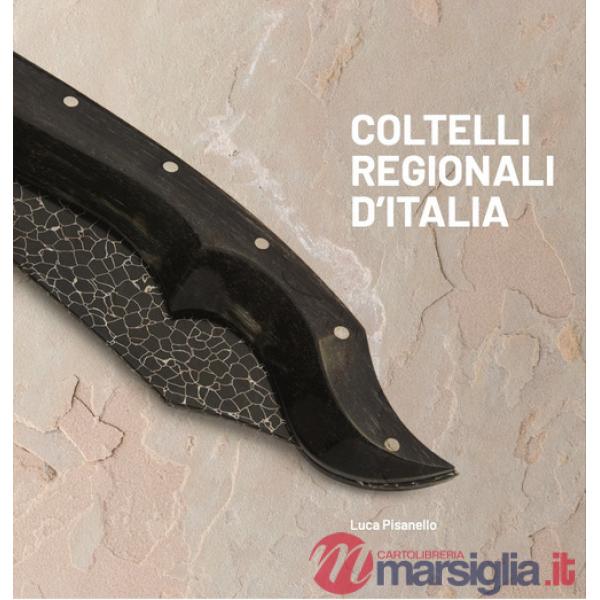 Coltelli regionali d'Italia
