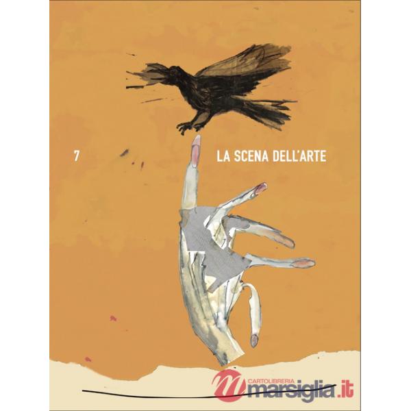 Scena dell'arte. Ediz. multilingue (La)
