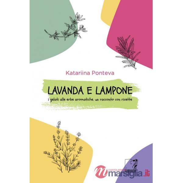Lavanda e lampone