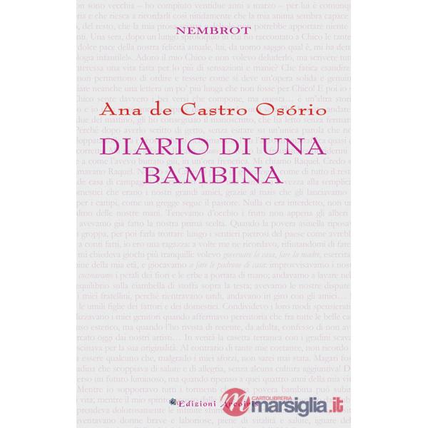Diario di una bambina