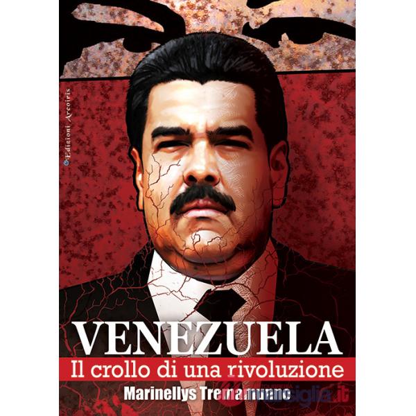 Venezuela. Il crollo di una rivoluzione
